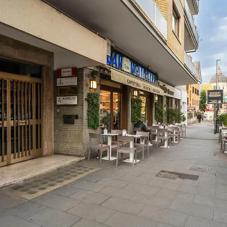 Eudora Guesthouse Roma