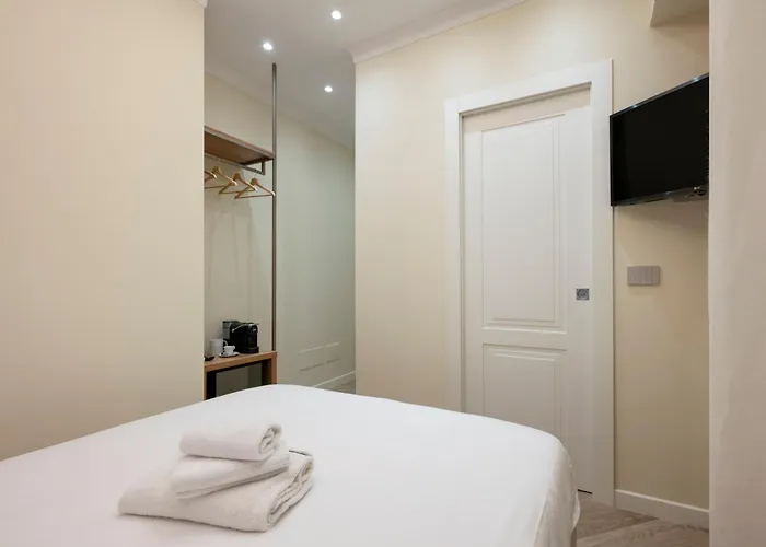 Pensión Eudora 4*